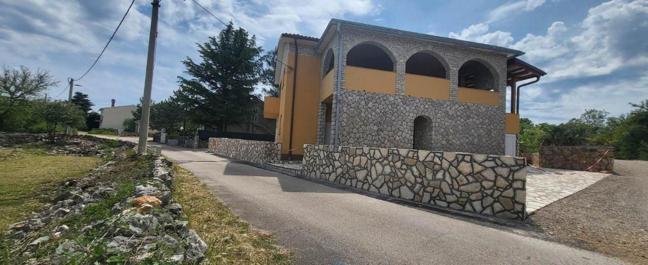 הוילה Polje  Kuca Za Odmor Vugica מראה חיצוני תמונה
