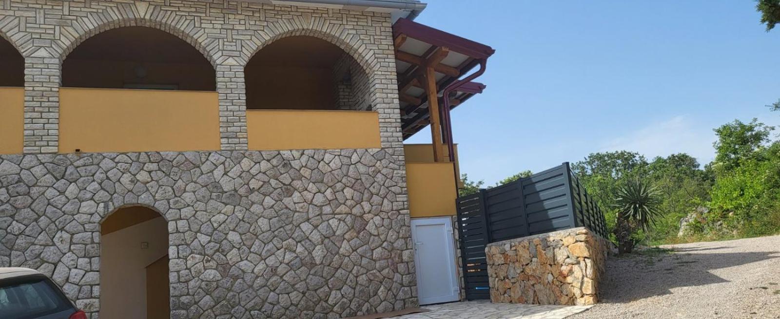 הוילה Polje  Kuca Za Odmor Vugica מראה חיצוני תמונה